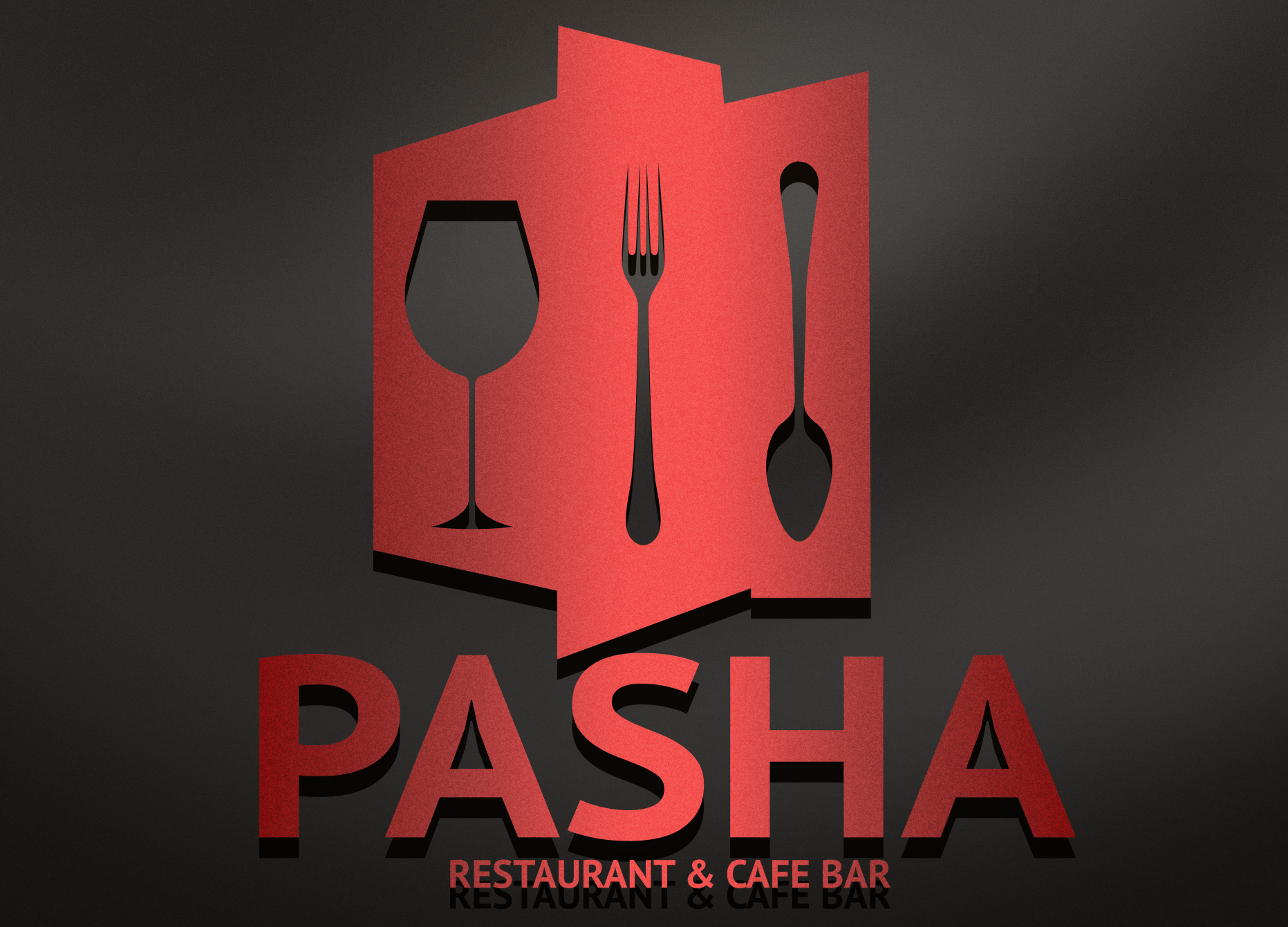 PASHA Restaurant & Cafe bar  