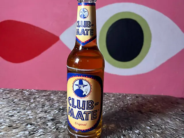 Club-Mate