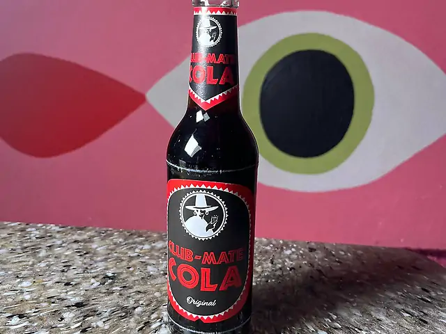 Club-Mate Cola