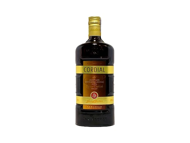 Лікер Cordial 0,5л. 35%