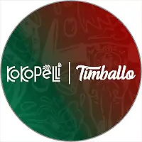 KoKoPelli | Timballo