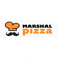 Marshal Pizza