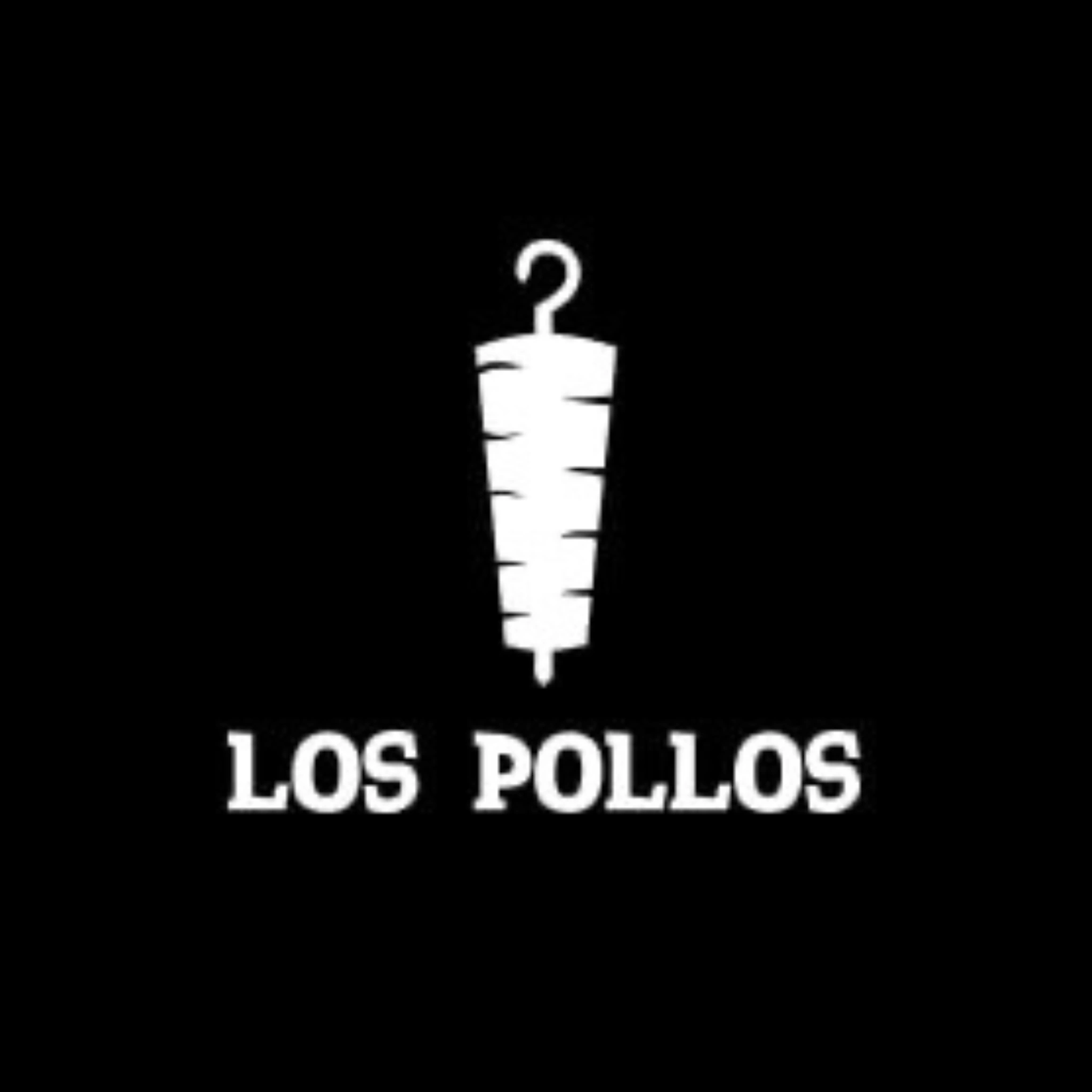 Los Pollos [Шаурма, пита] 