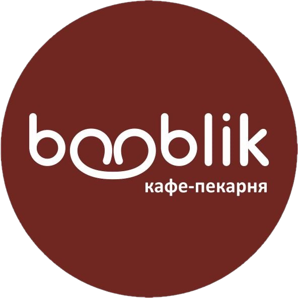 Кафе-пекарня Booblik