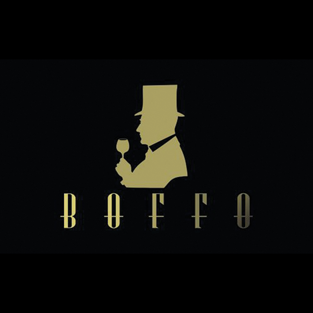 Boffo Gallery Bar