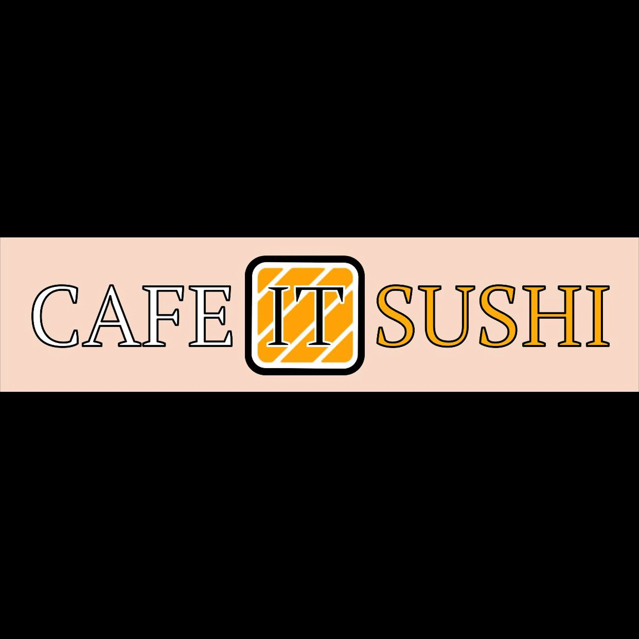 CAFEIT&SUSHI