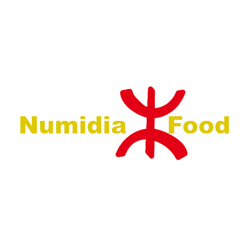 Numidia Food [Шаурма]