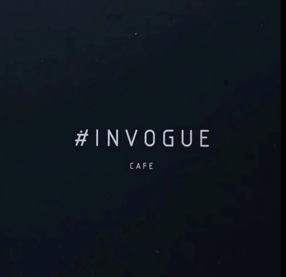 Invogue#Cafe - честный хлеб