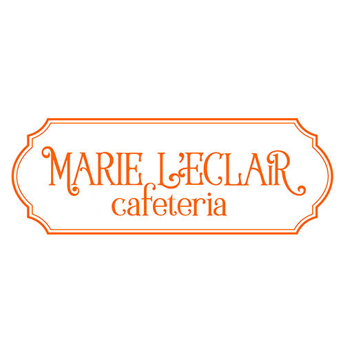 Marie LEclair cafeteria