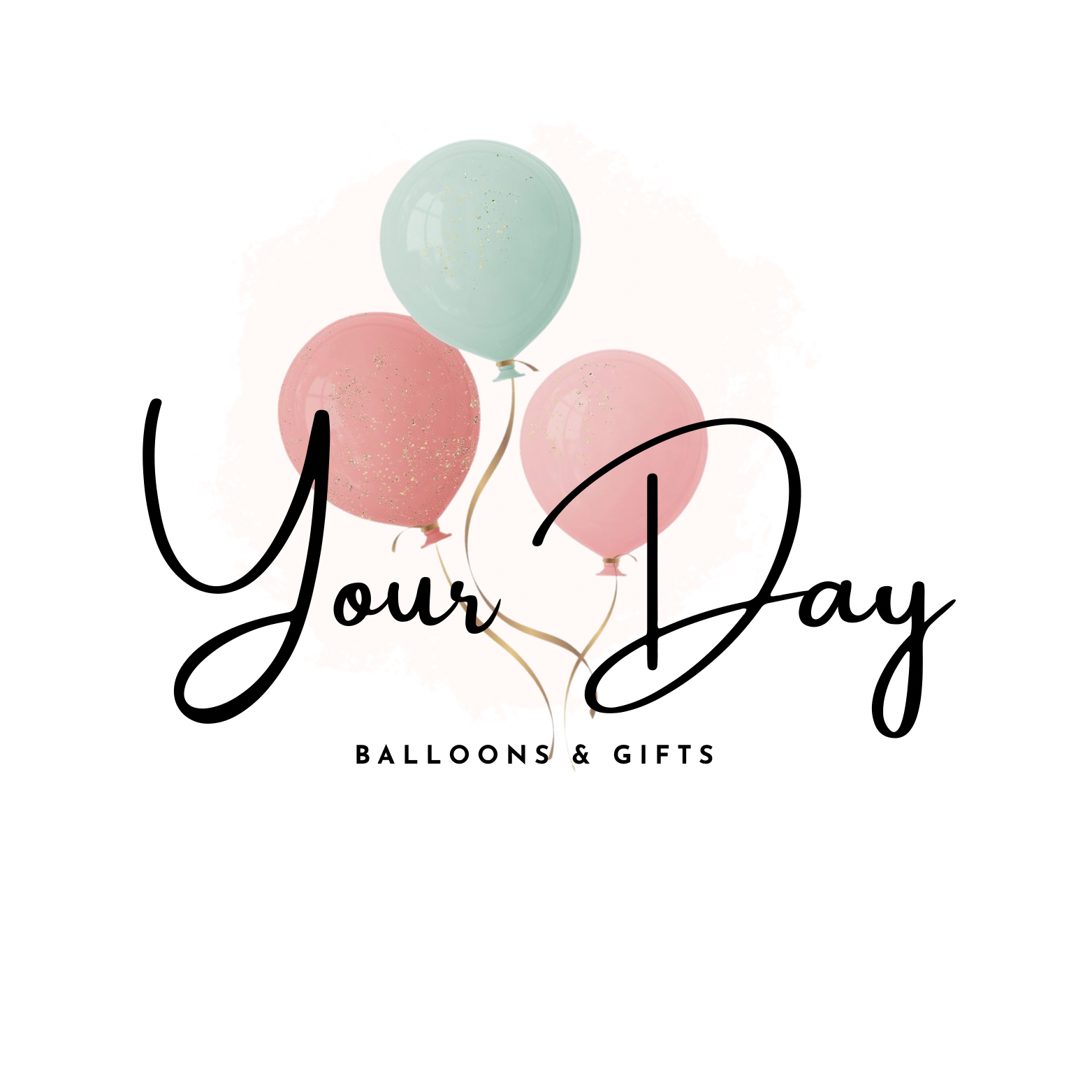 Your day [повітряні кульки]