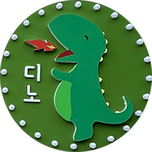 Dino Korean cafe