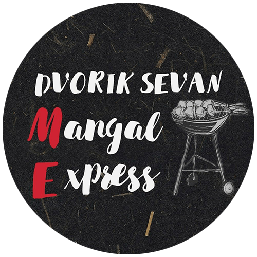 Sevan Mangal Express