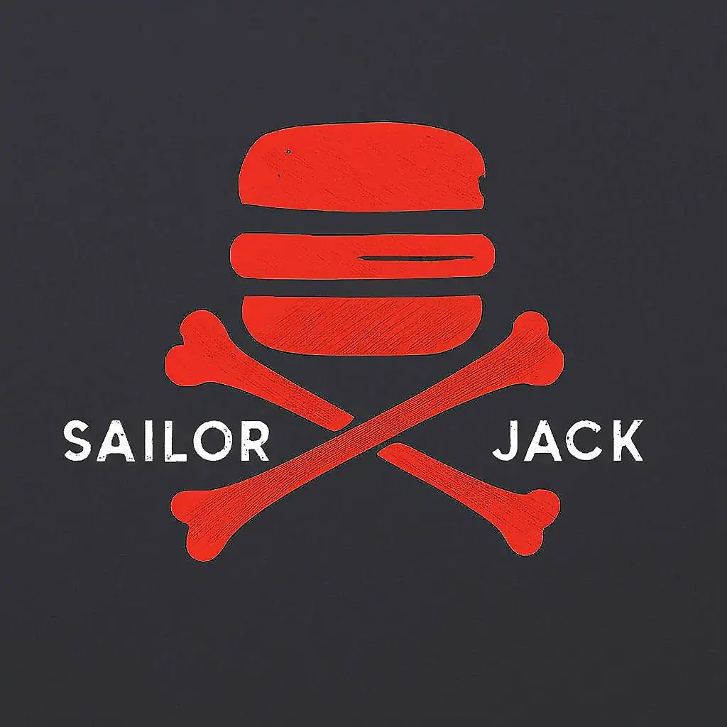 Бургерна Sailor Jack