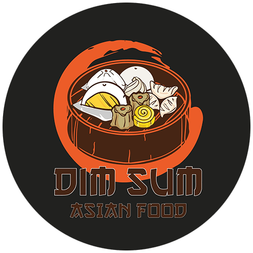 Dim Sum Asian Food