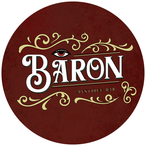 Baron mystique bar