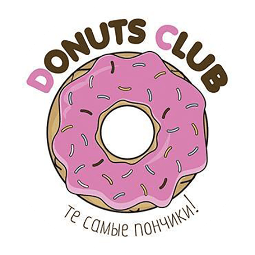 Donuts Club 