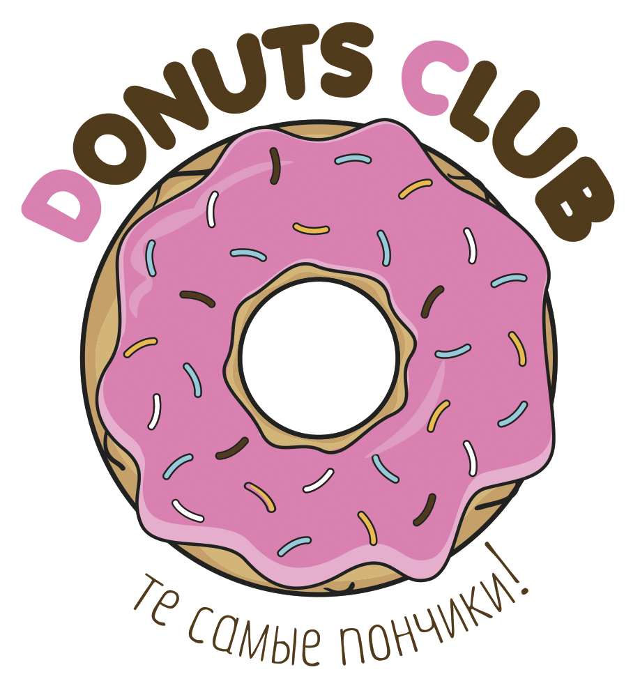 Donuts Club 