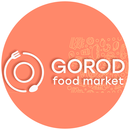 GOROD food market