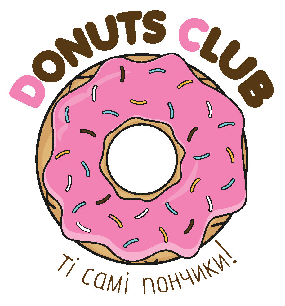 Donuts Club 