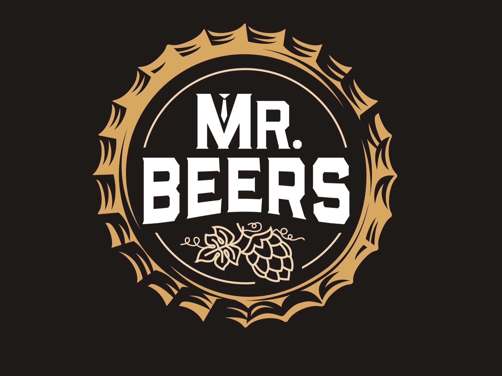 Mr.Beers 