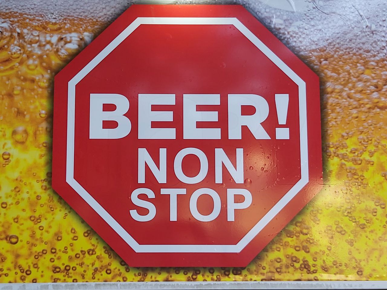 Beer Non Stop 