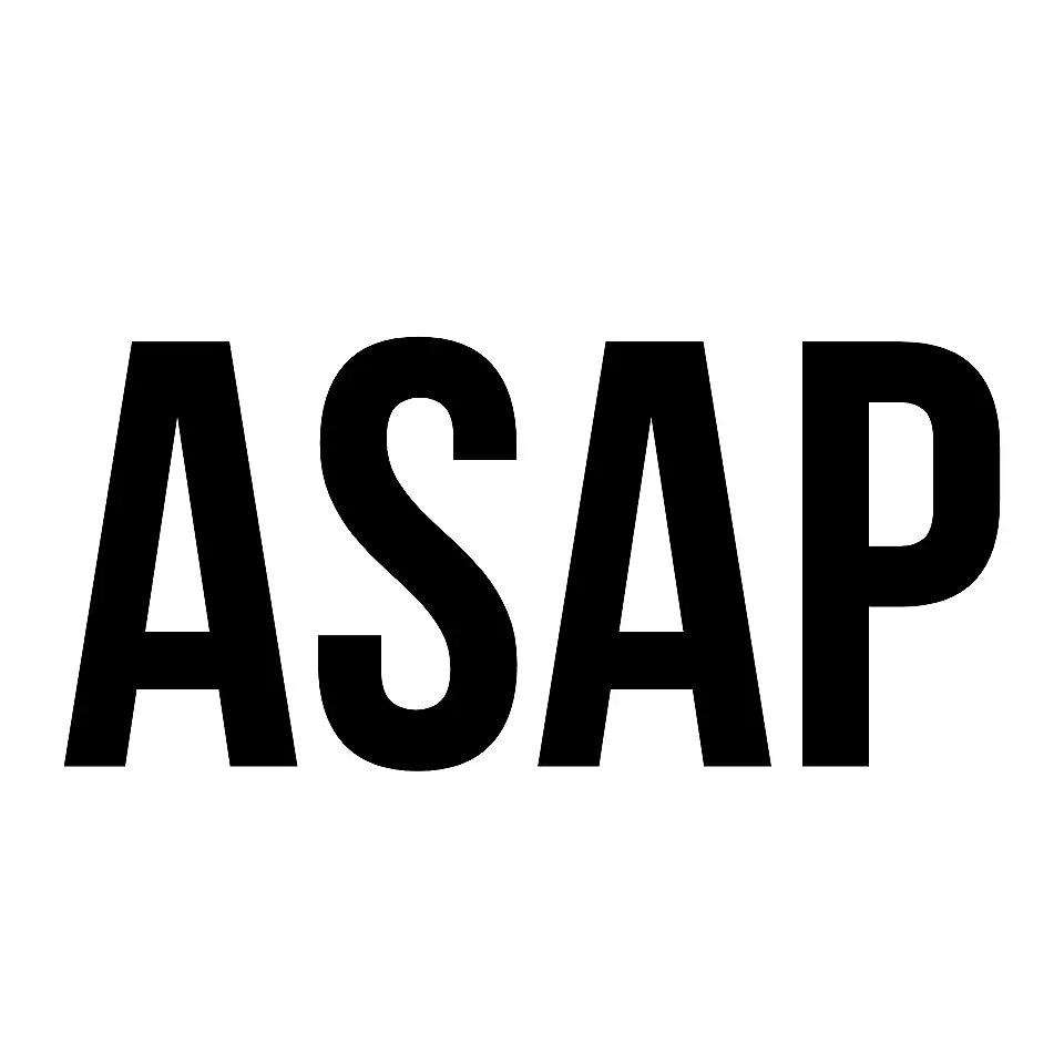 ASAP