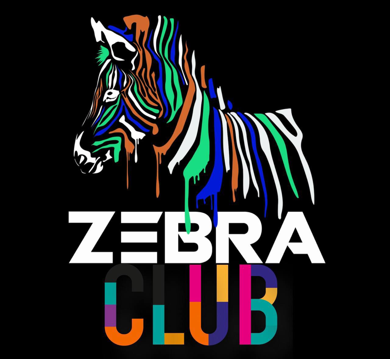 Zebra restaurant
