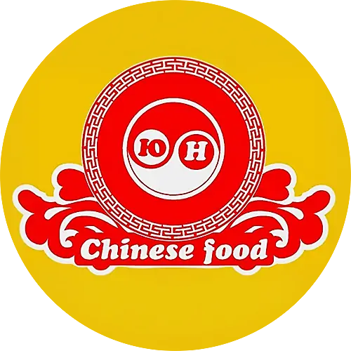 Chinese food ЮН