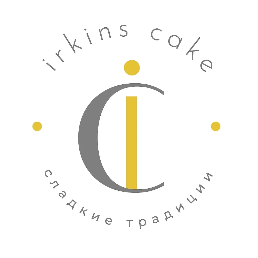 Irkins cake