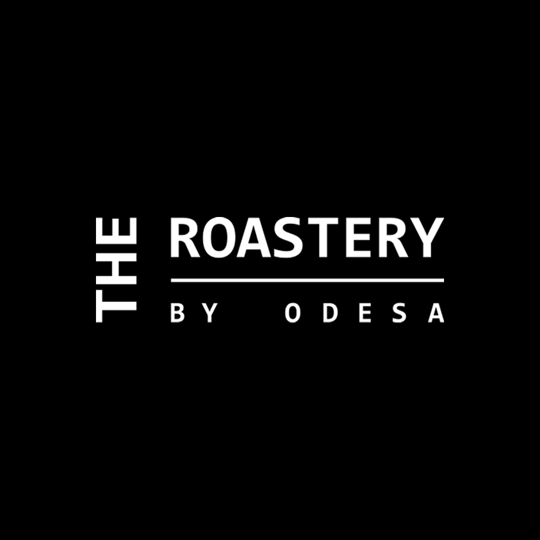 The Roastery by Odesa