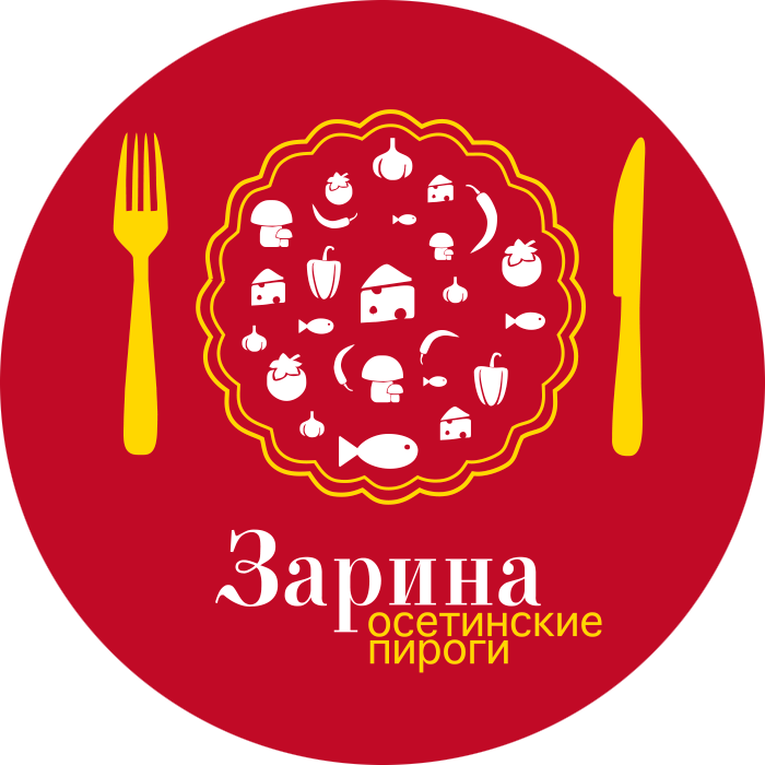 Заріна - Майстерня пирогів