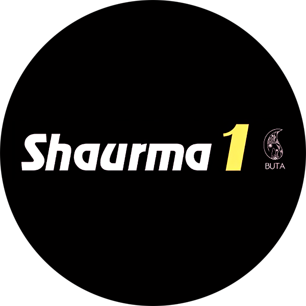 Шаурма Шашлык 1 
