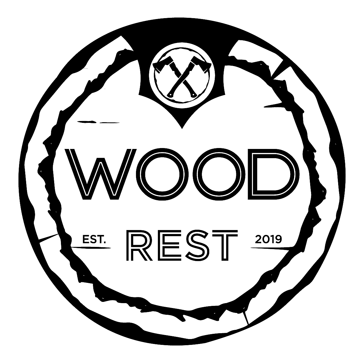Wood Rest