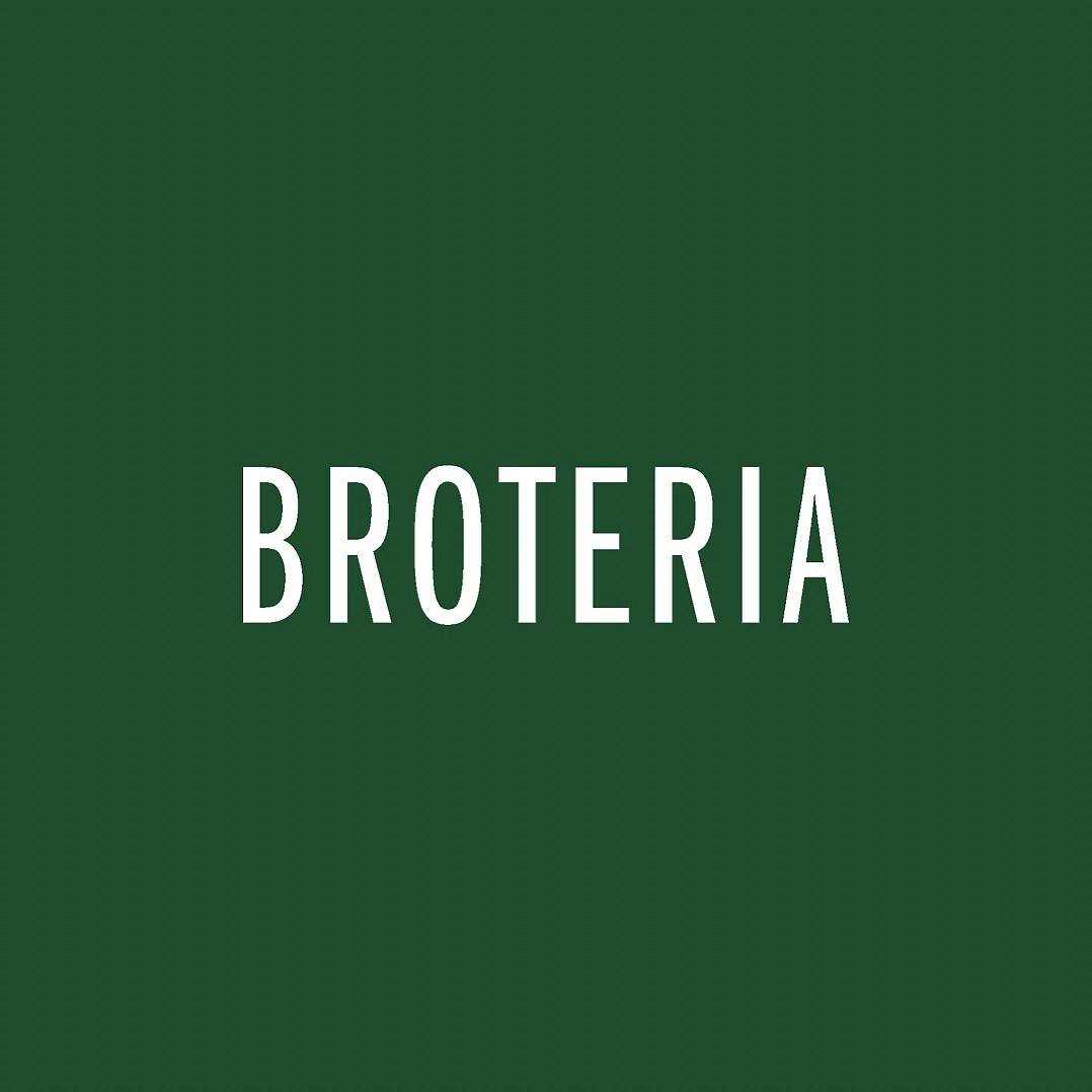 Broteria