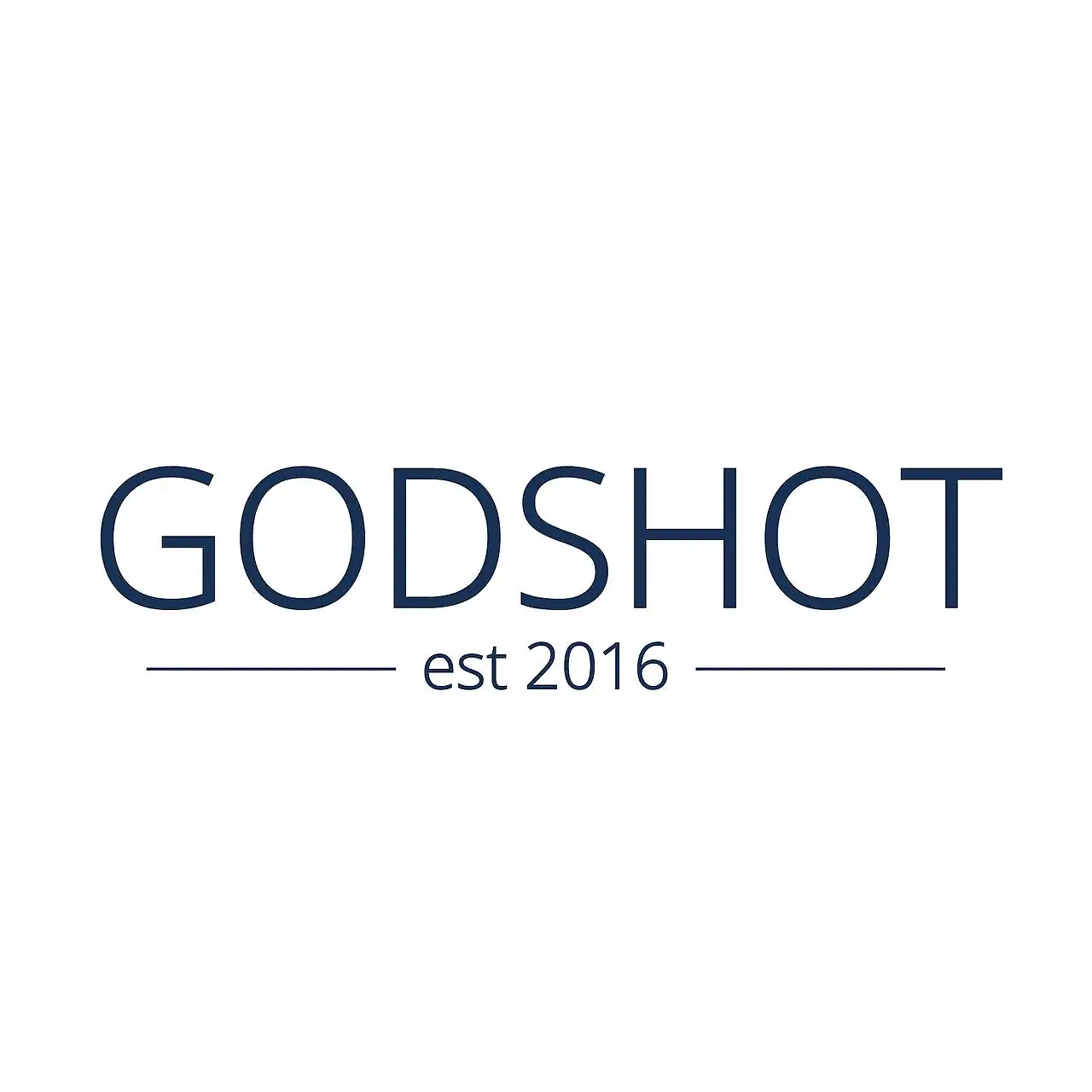 Godshot. Кафе-Кондитерська