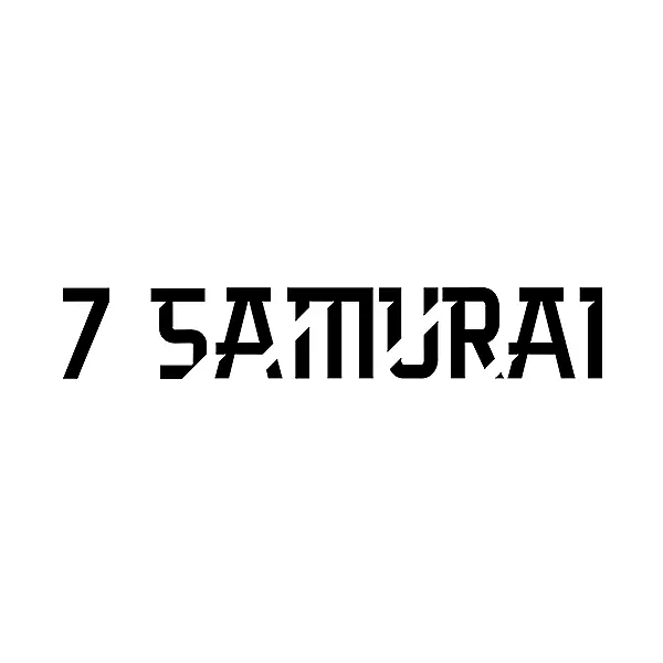 7 Samurai