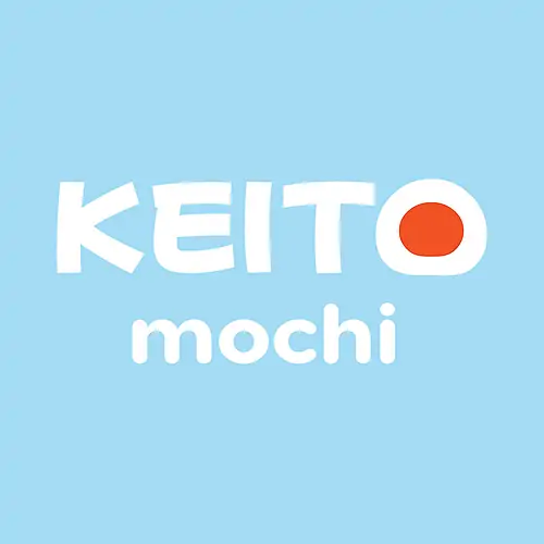 KEITO mochi