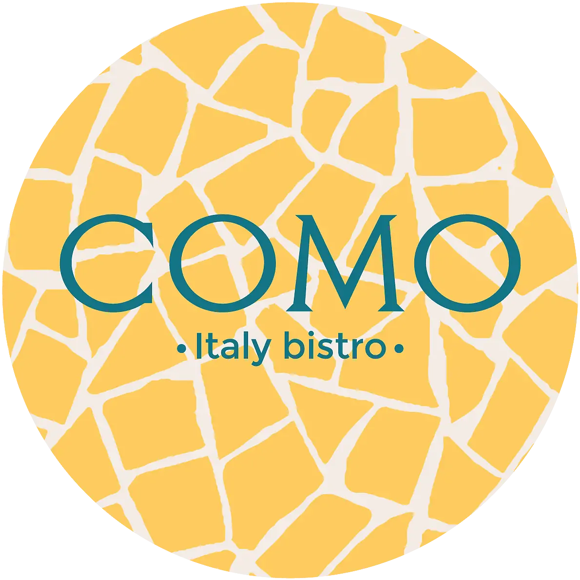 COMO - Italy bistro