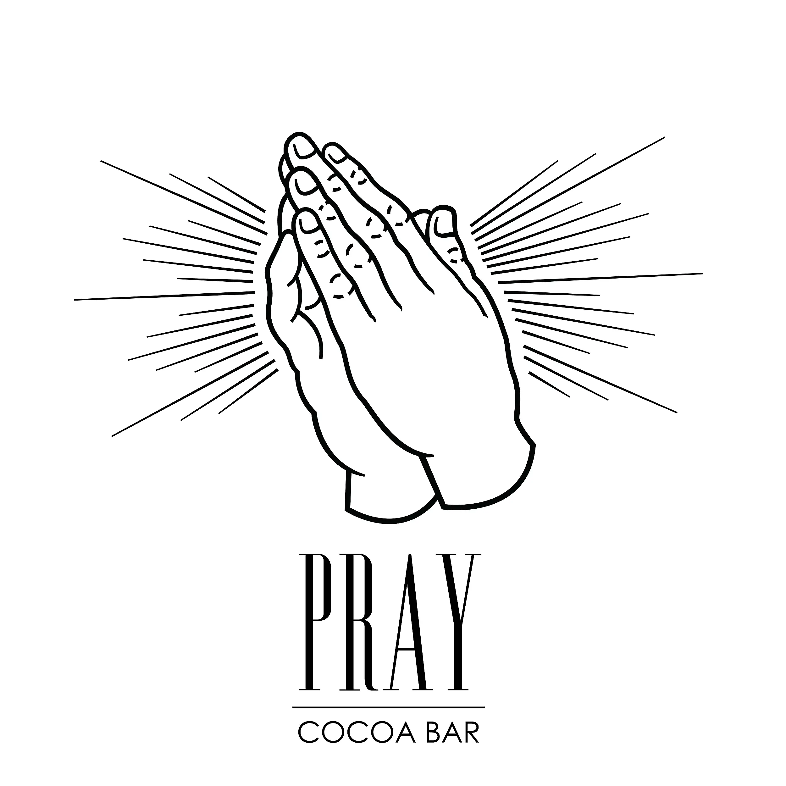 Pray Cocoa Bar