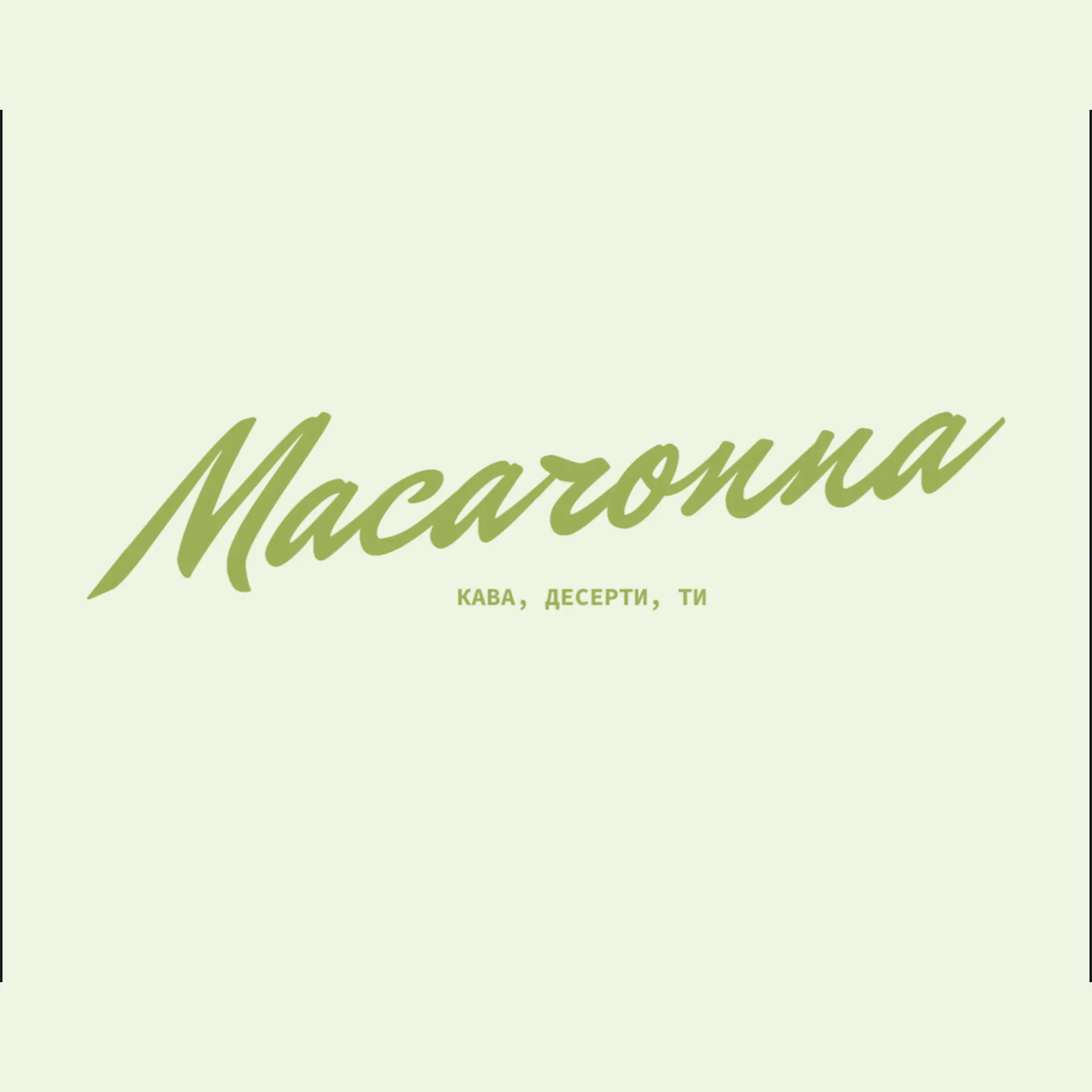 Macaronna