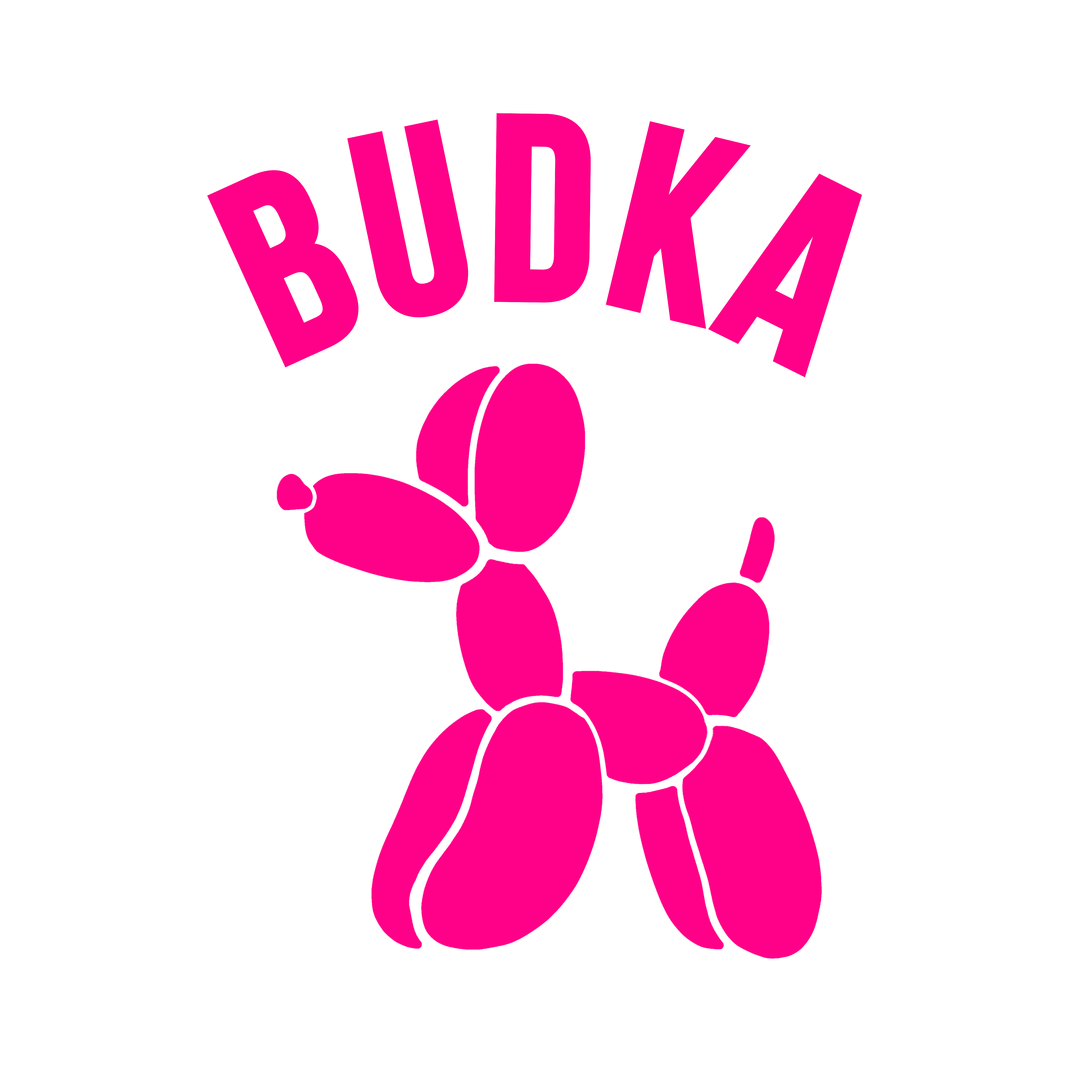 Budka