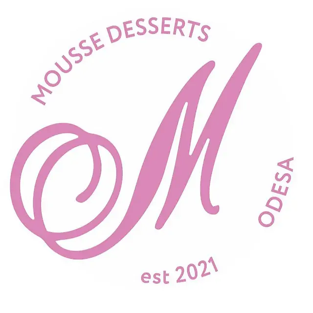 Mousse Desserts 