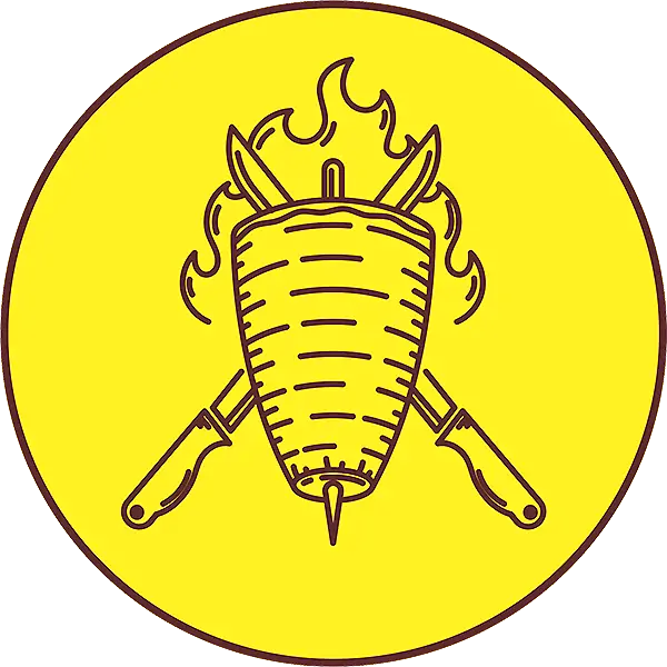 Шаурма X