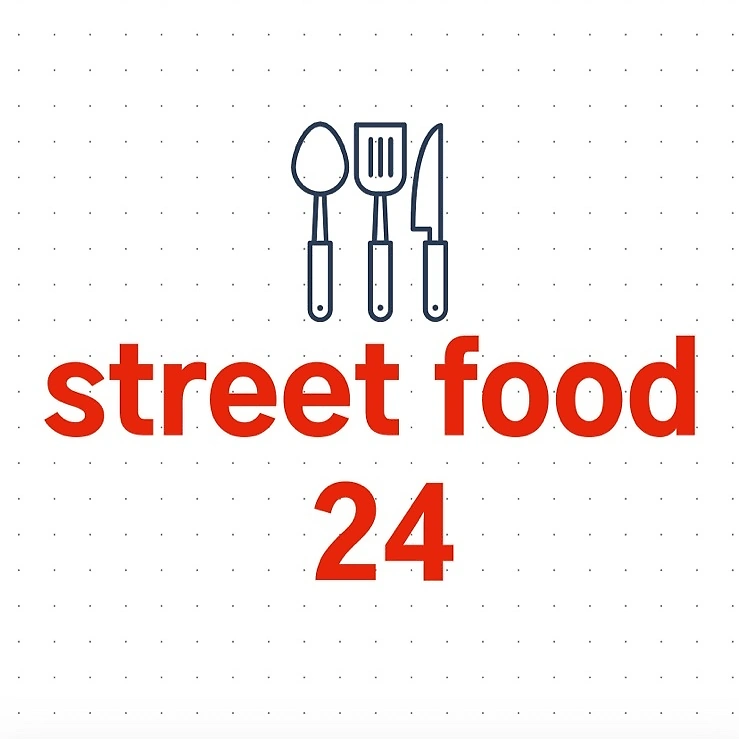 STREET FOOD 24 