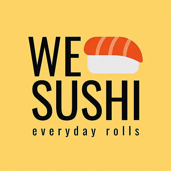 WeSushi 