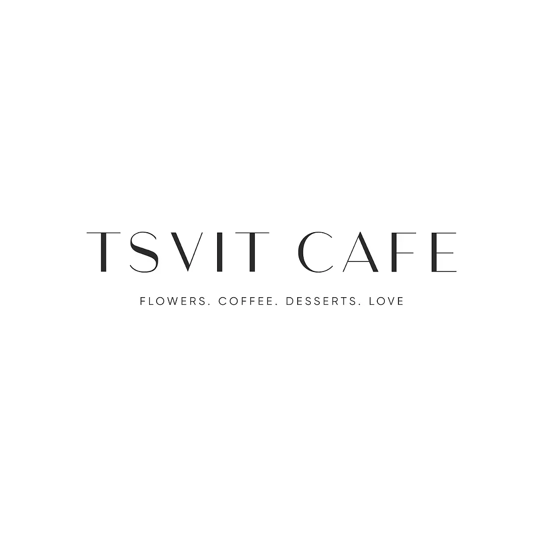 TSVIT Cafe