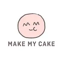Make My Cake Cafe 
