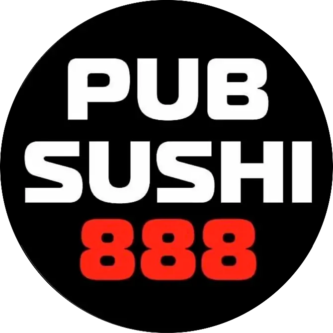 Sushi Pub 888