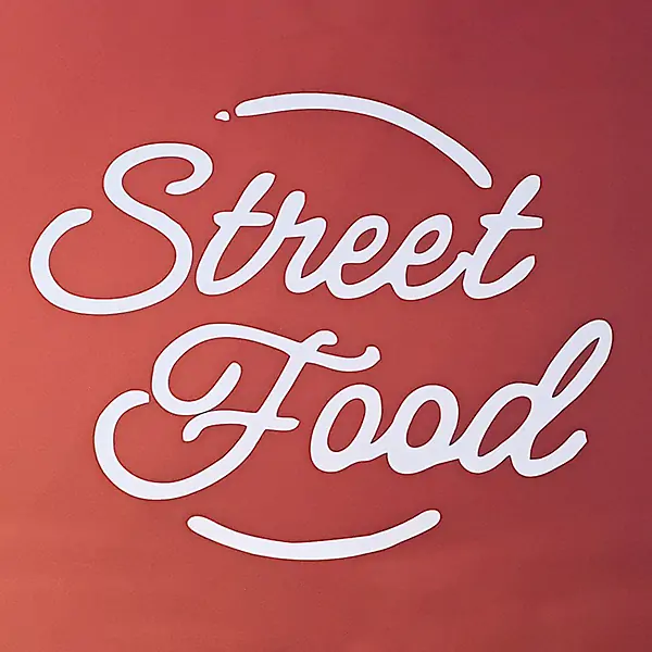 Street Food 