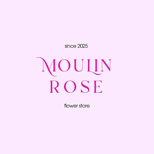 Moulin rose